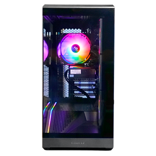 Intel Beast Gaming Computer - Intel Core i7 - RTX 4070 Super