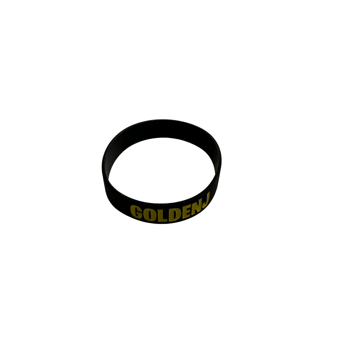 GoldenJ Armbånd - Sort GoldenJ