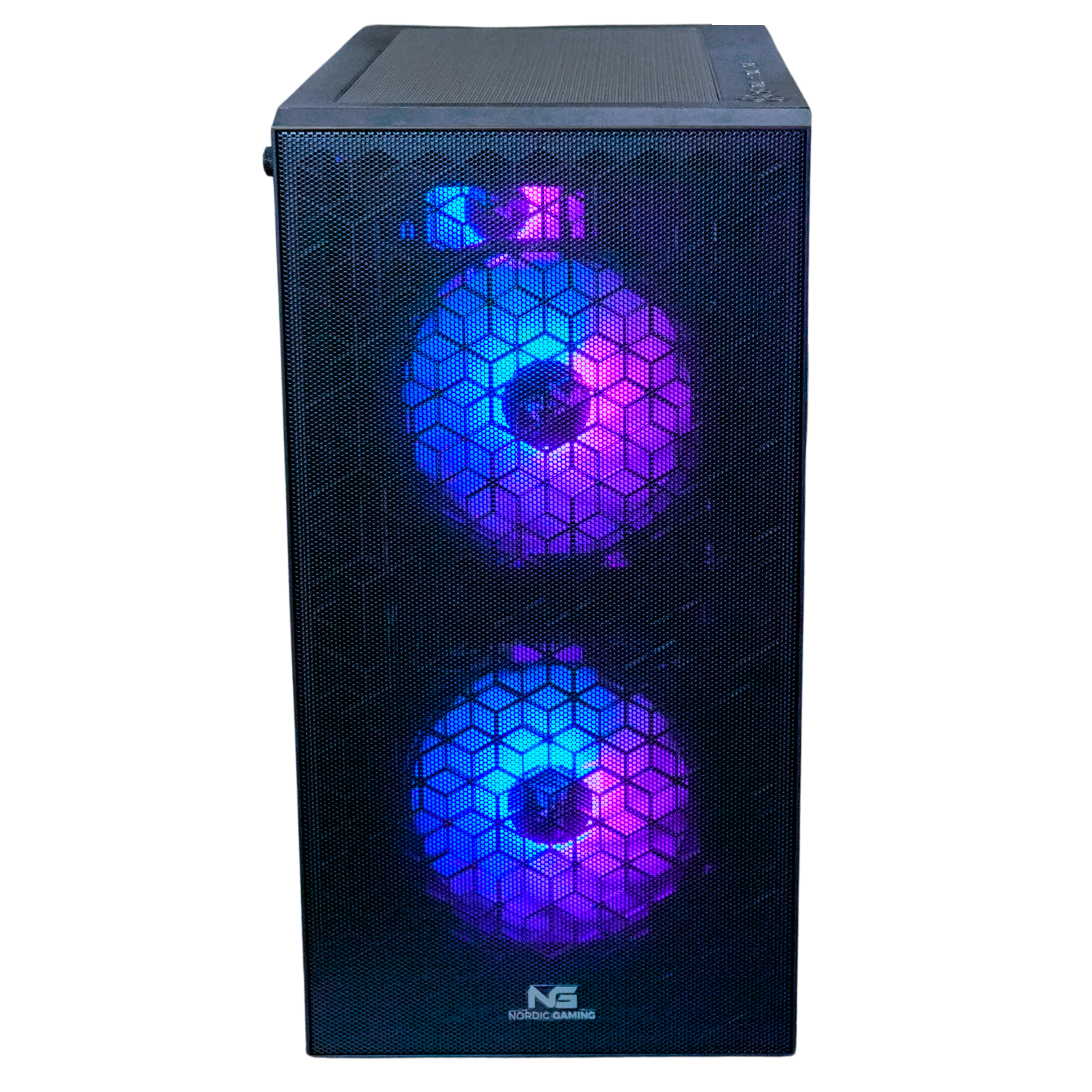 Prime #1 Gaming Computer