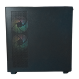 Top Fragger Pro Gaming Computer - Intel i5 - RTX 5060
