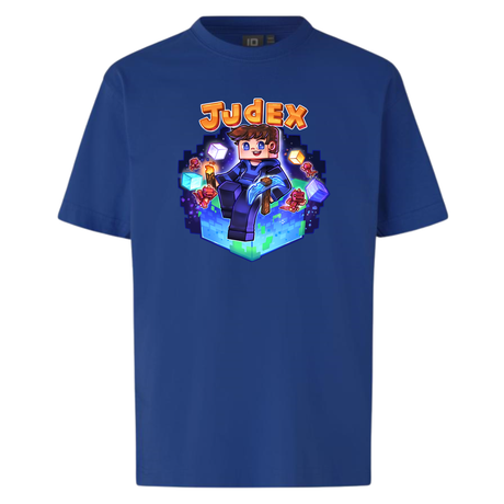 Judex Planet Tee Judex