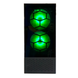 Geekd - Gaming Computer - Galaxy