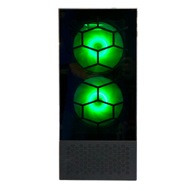 Geekd - Gaming Computer - Galaxy