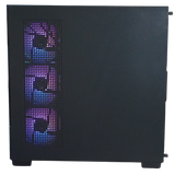 Geekd - Quantom Orion Gaming Computer - 5700X - RTX 5060 - Windows 11