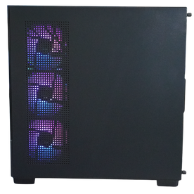 Geekd - Quantom Orion Gaming Computer - 5700X - RTX 5060 - Windows 11