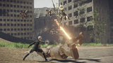 NieR:Automata – The End of YoRHa Edition – Code in Box – Nintendo Switch – skærmbillede 3