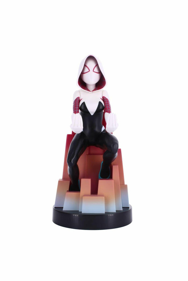 KABELGUYS - MARVEL: SPIDER-GWEN