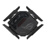 ASUS ROG Rapture GT-BE98 (EU+UK) WiFi 7 Quad-band Gaming Router ASUS