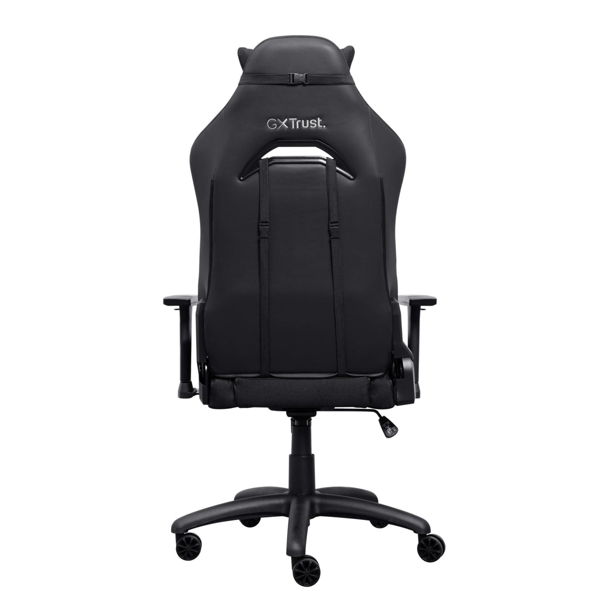 TRUST GXT714 RUYA GAMING CHAIR - BLACK TRUST