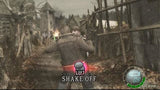 Resident Evil 4 HD