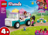 LEGO 42644 Friends Heartlake City Ice Cream Truck LEGO