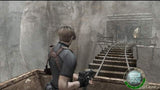 Resident Evil 4 HD