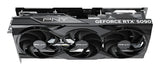 PNY GEFORCE RTX™ 5090 32GB Triple Fan DLSS 4 PNY