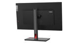 Lenovo ThinkVision P27q-30 27 2560 x 1440 (2K) HDMI DisplayPort 60Hz Pivot Skærm Lenovo