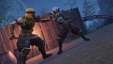 Aragami 2 (Import) – spilbillede 2