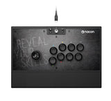 NACON DAIJA Arcade Stick Sort USB speciel PC, Xbox One, Xbox Series S, Xbox Series X NACON