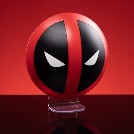 Deadpool Logo Light V2 Paladone