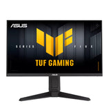 ASUS TUF Gaming VG259QMRL5A set lige forfra