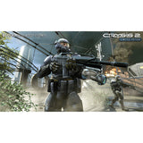 Crysis 2 – Xbox 360 – spilgrafik