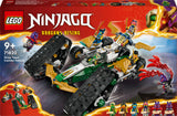 LEGO 71820 Ninjago Ninja Team Combi Crawler LEGO