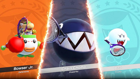Mario Tennis Aces (UK4) Nintendo Switch