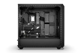 be quiet! SHADOW BASE 800, tower case (black, tempered glass) Be quiet
