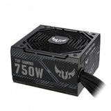 ASUS TUF GAMING 750W 80+ Bronze Power Supply ASUS