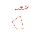 Thermal Grizzly Minus Pad Extreme V2 - 100x 100x 0,5mm Thermal Grizzly