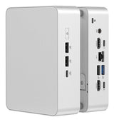 ASUS NUC 15 Pro+ RNUC15CRSV500002 – set fra siden