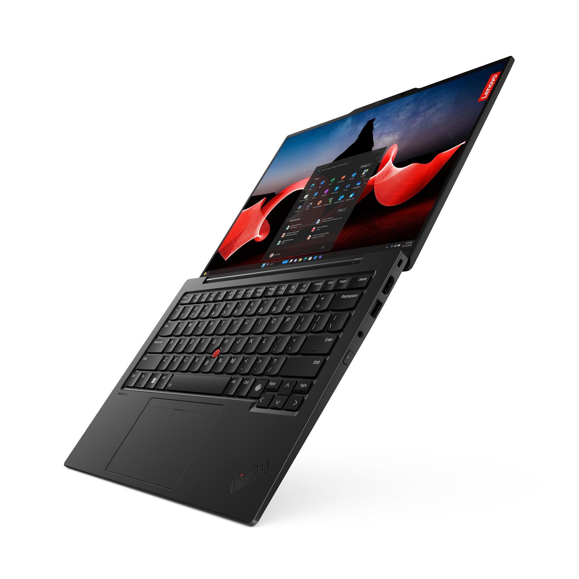 Lenovo ThinkPad X1 Carbon Gen 12