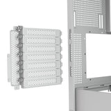 COUGAR FV270 ARGB, hvid kabinet – produktdetalje