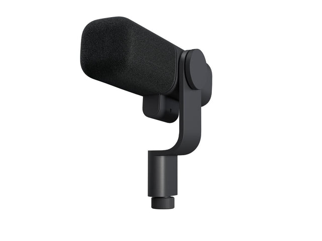 Logitech G - Yeti Studio Black Logitech