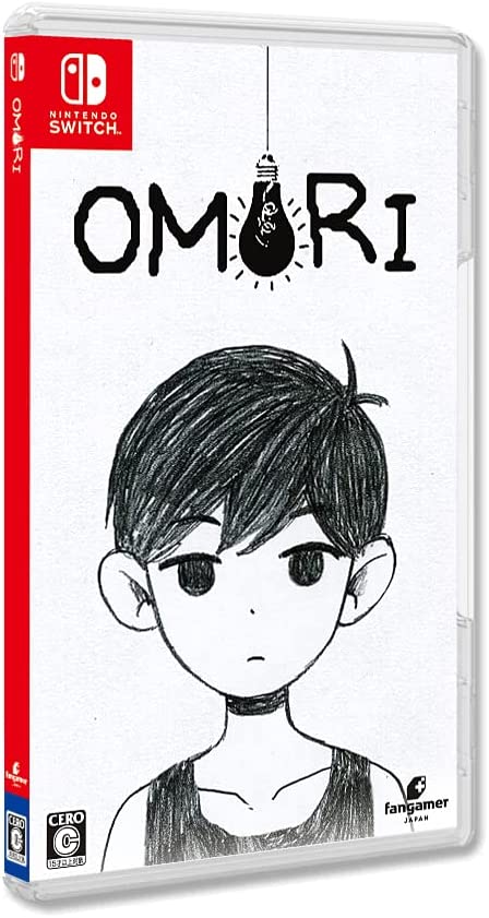 OMORI – Nintendo Switch