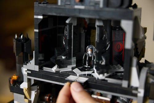 LEGO Icons - Der Herr der Ringe - Barad-dûr Lego