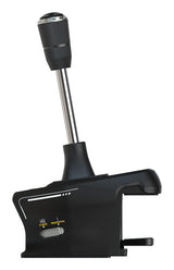 Turtle Beach VelocityOne Multi-Shift – gearskifter og håndbremse – Side og bordklemme