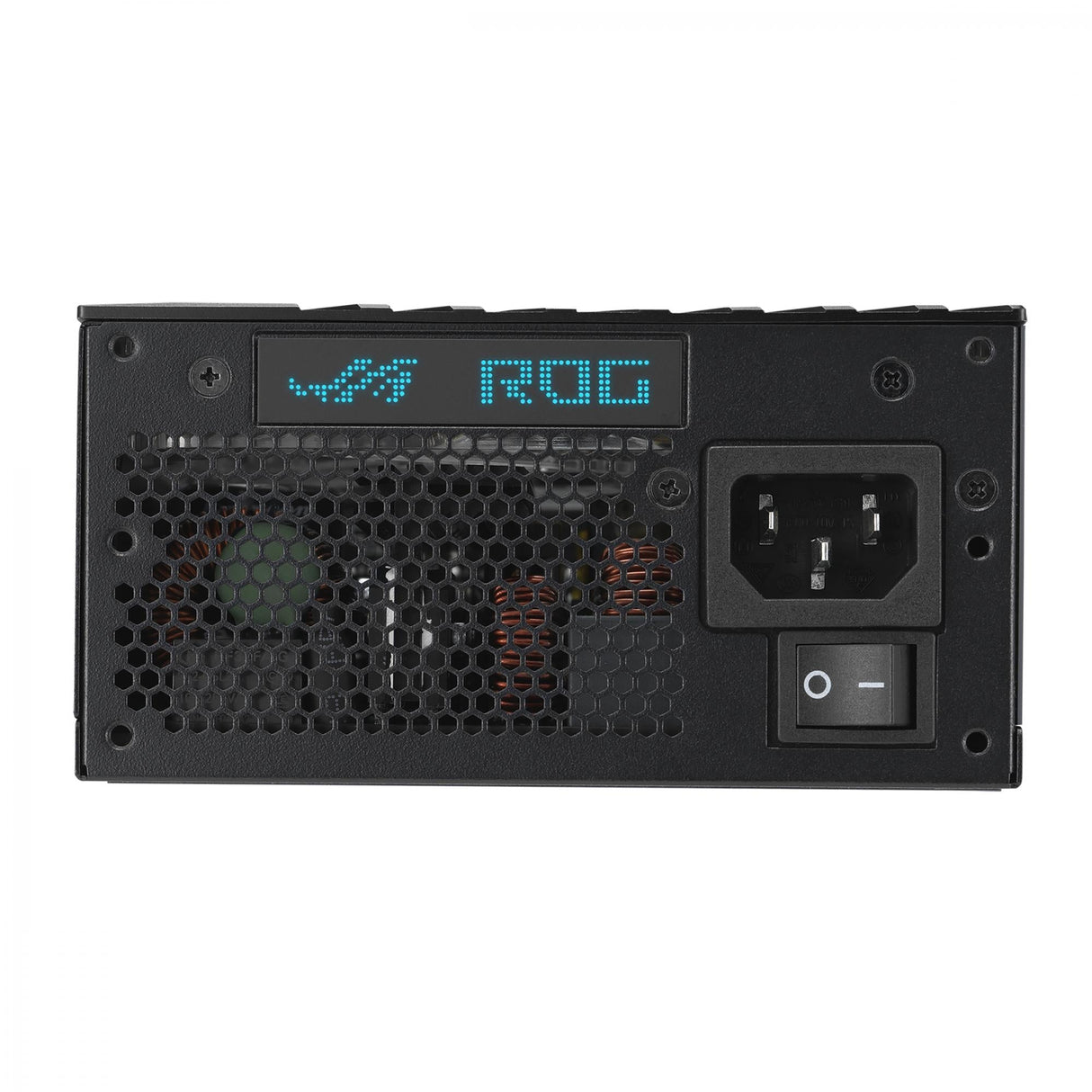 ASUS ROG LOKI SFX-L 1200W 80+Titanium Fully Modular ASUS