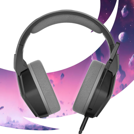 Oniverse Gaming Headset Nebula - Infinite Black ONIVERSE