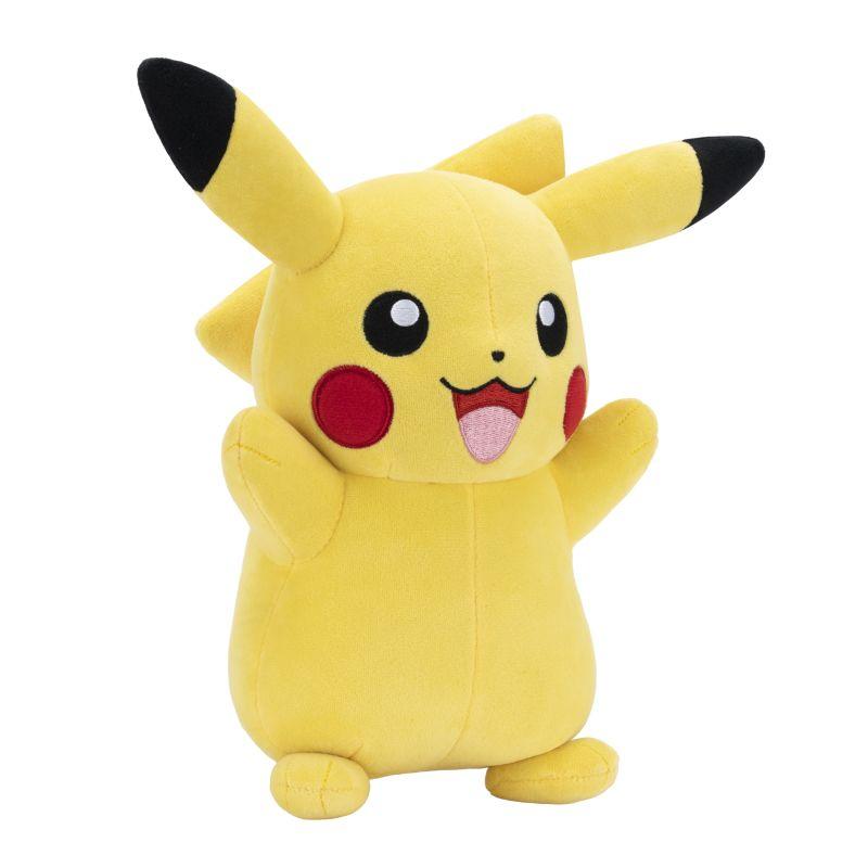 Pokémon - Pikachu #1 Plush 30cm