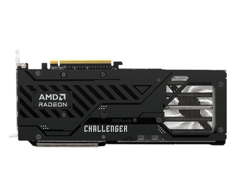 ASRock Radeon RX 9070 XT Challenger 16GB - produktbillede 6