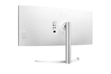 LG UltraWide 40WP95CP-W 40 5120 x 2160 (UltraWide) Thunderbolt 4 HDMI DisplayPort USB-C 72Hz  Dockingskærm LG Electronics