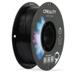 Creality CR-TPU filament – sort, 1 kg – produktvisning 2