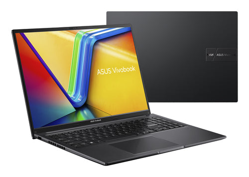 ASUS Vivobook 16 M1605NAQ-ISCSH193W – vist i en samlet opsætning