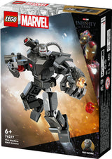 LEGO Super Heroes - War Machine Mech Armor (76277) LEGO