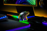 Razer - Mouse Dock Pro + Razer Wireless Charging Puck Bundle Razer