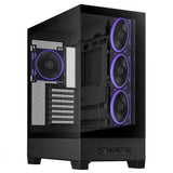 ASUS Case A31 PLUS BLACK TG ATX ASUS