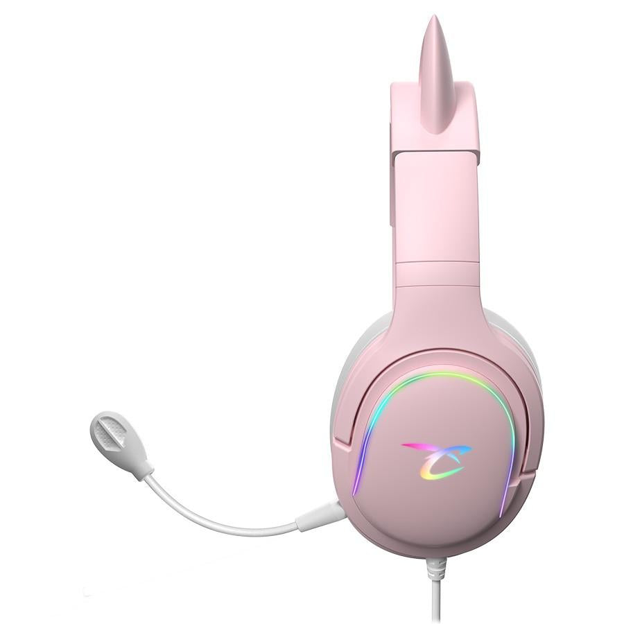 Subsonic Headset All Platforms + Led MULTI Subsonic