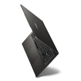 MSI VenturePro A16 AI+ A3HWEG-003 – skråt bagfra