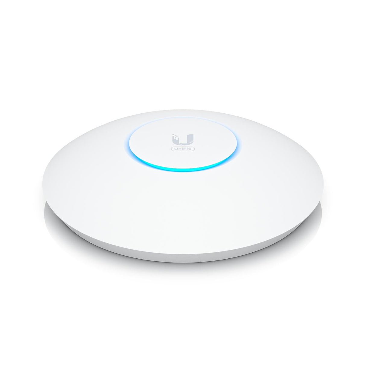 Ubiquiti U6-Enterprise Access Point WIFI 6E / Indoor / 4x4 MU-MIMO Ubiquiti