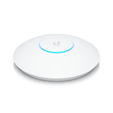 Ubiquiti U6-Enterprise Access Point WIFI 6E / Indoor / 4x4 MU-MIMO Ubiquiti