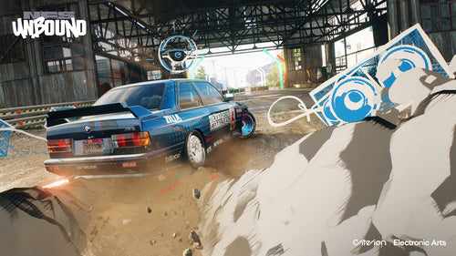 Need for Speed Unbound – Xbox Series X – Geekd
